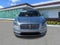 2023 Lincoln Nautilus Black Label