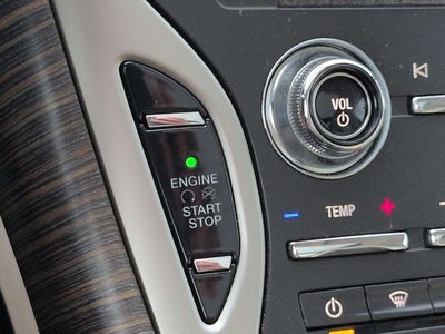 2020 Lincoln Nautilus Black Label