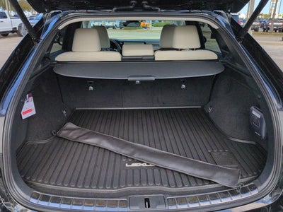 2025 Lexus RX 350 Premium Plus