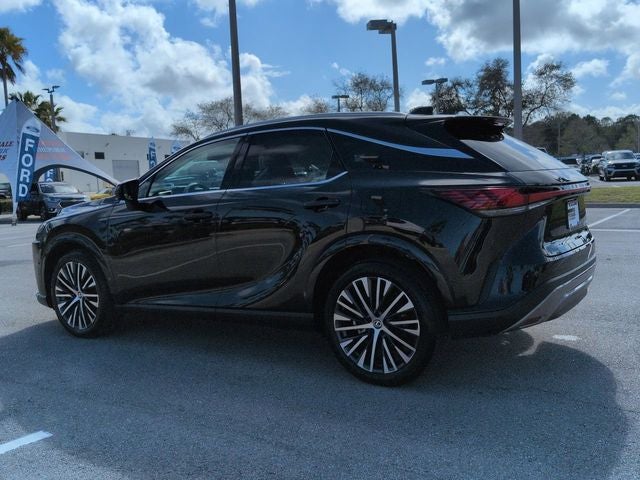 2025 Lexus RX 350 Premium Plus
