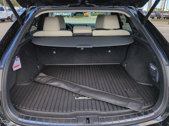 2025 Lexus RX 350 Premium Plus