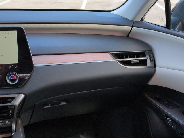 2025 Lexus RX 350 Premium Plus