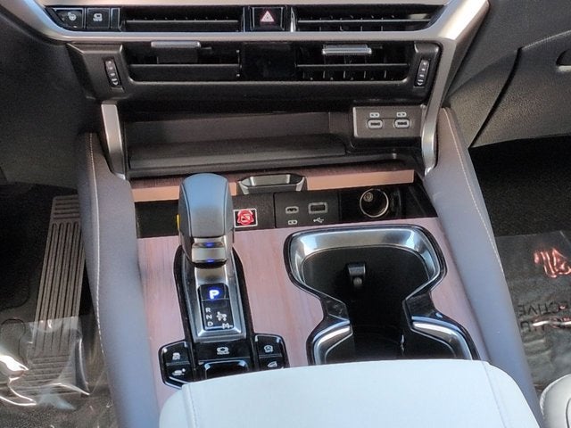 2025 Lexus RX 350 Premium Plus