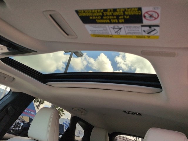 2025 Lexus RX 350 Premium Plus