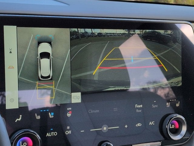 2025 Lexus RX 350 Premium Plus