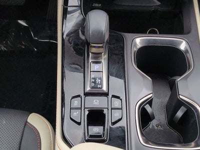 2024 Lexus NX 350 Premium