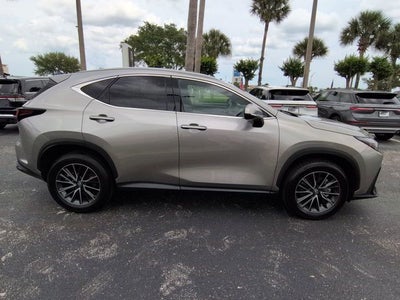 2024 Lexus NX 350 Premium