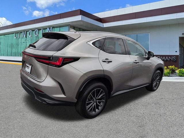 2024 Lexus NX 350 Premium