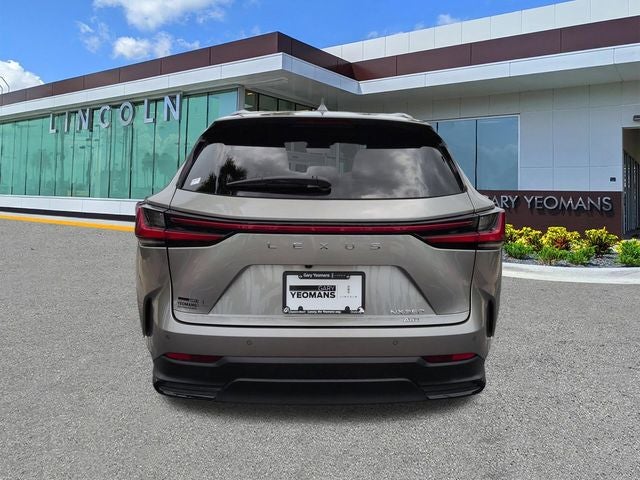2024 Lexus NX 350 Premium