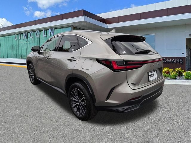 2024 Lexus NX 350 Premium