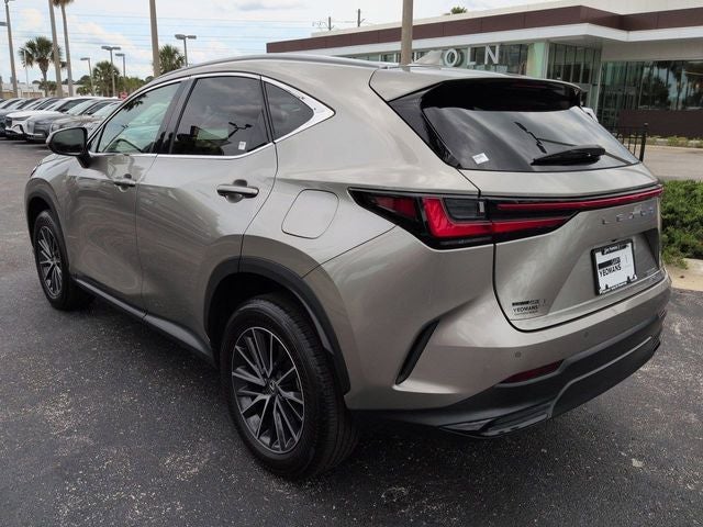 2024 Lexus NX 350 Premium