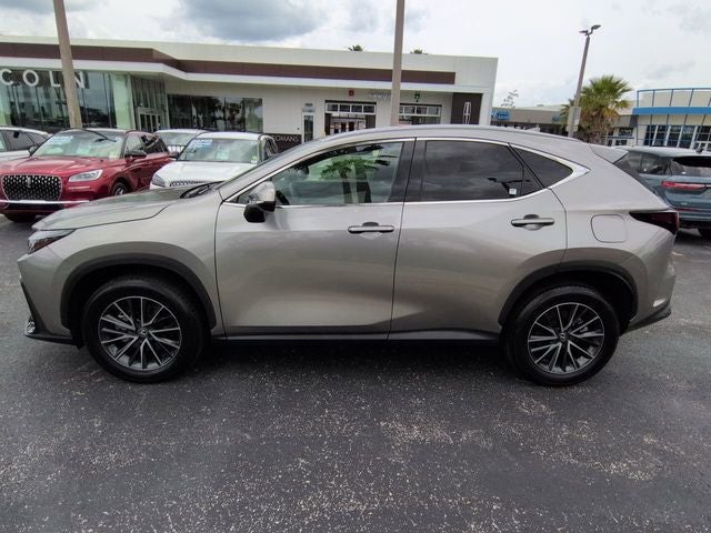 2024 Lexus NX 350 Premium