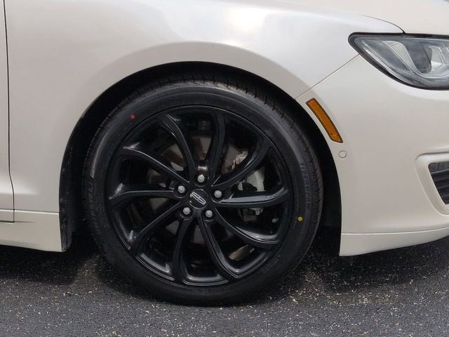 2020 Lincoln MKZ Reserve