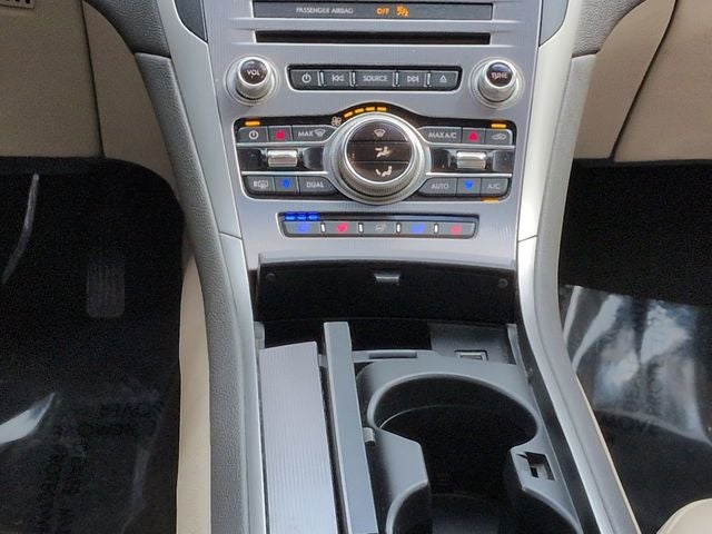 2020 Lincoln MKZ Reserve