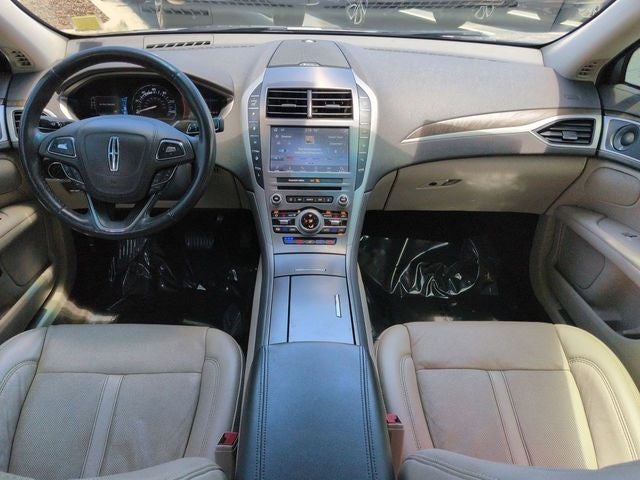 2020 Lincoln MKZ Hybrid Reserve