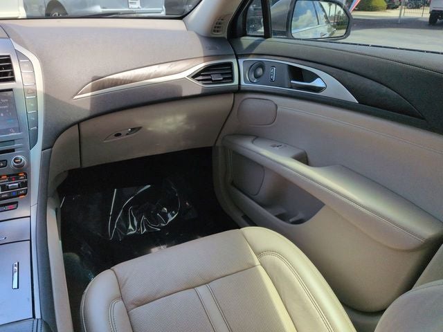 2020 Lincoln MKZ Hybrid Reserve