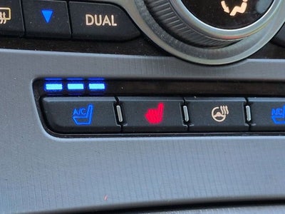 2020 Lincoln MKZ Hybrid Reserve