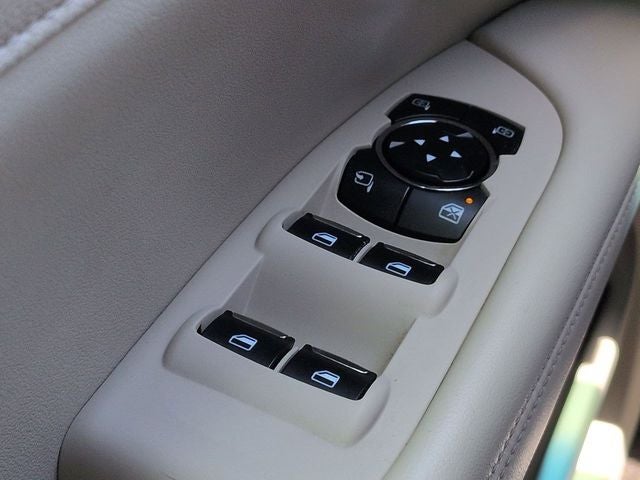 2020 Lincoln MKZ Hybrid Reserve