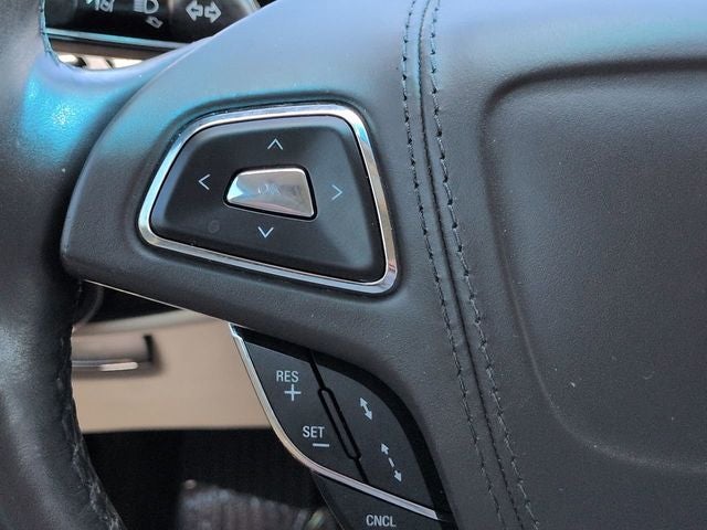 2020 Lincoln MKZ Hybrid Reserve