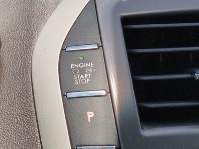 2020 Lincoln MKZ Hybrid Reserve