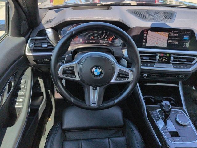 2021 BMW 3 Series 330i