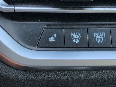 2021 BMW 3 Series 330i