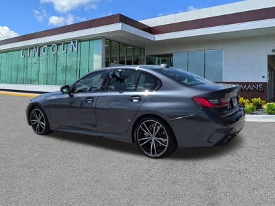 2021 BMW 3 Series 330i