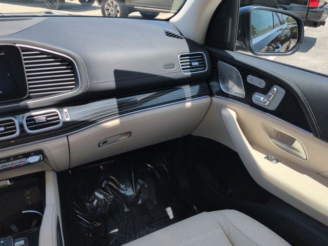 2024 Mercedes-Benz GLS GLS 580 4MATIC®