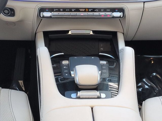 2024 Mercedes-Benz GLS GLS 580 4MATIC®