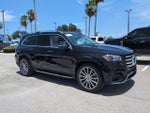 2024 Mercedes-Benz GLS GLS 580 4MATIC®
