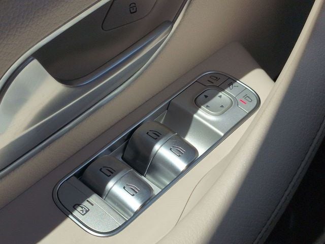 2024 Mercedes-Benz GLS GLS 580 4MATIC®
