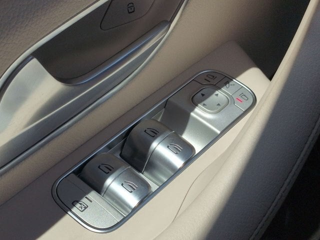 2024 Mercedes-Benz GLS GLS 580 4MATIC®