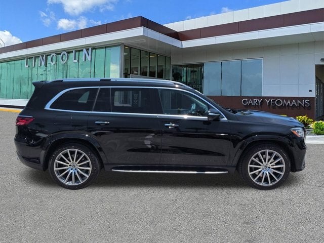 2024 Mercedes-Benz GLS GLS 580 4MATIC®