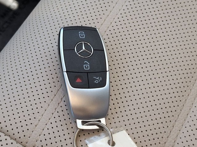 2024 Mercedes-Benz GLS GLS 580 4MATIC®