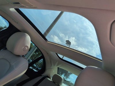 2016 Mercedes-Benz C-Class C 300