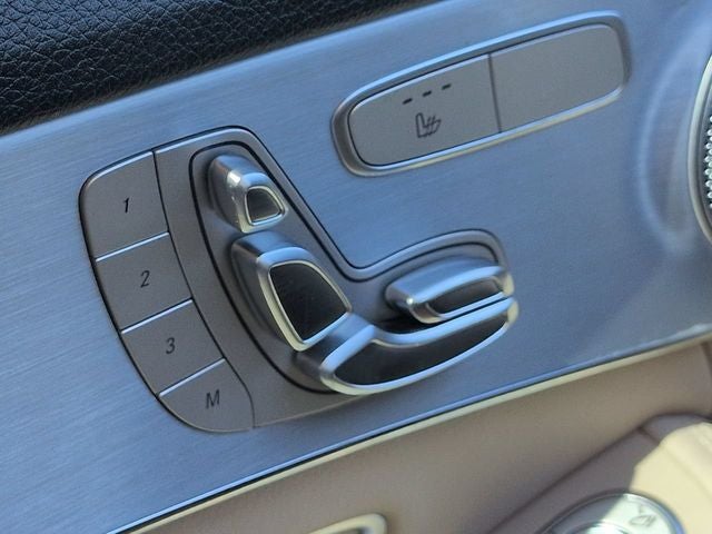 2016 Mercedes-Benz C-Class C 300