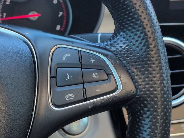 2016 Mercedes-Benz C-Class C 300
