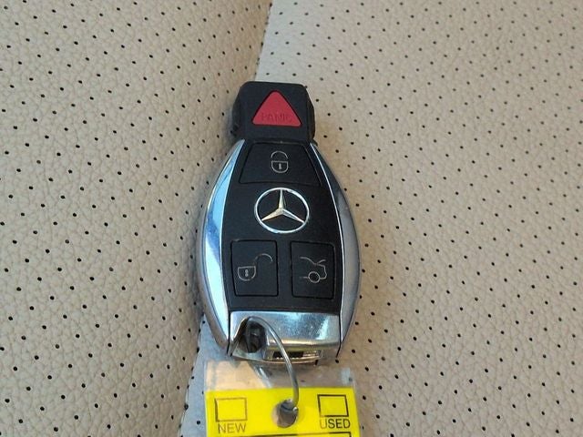 2016 Mercedes-Benz C-Class C 300