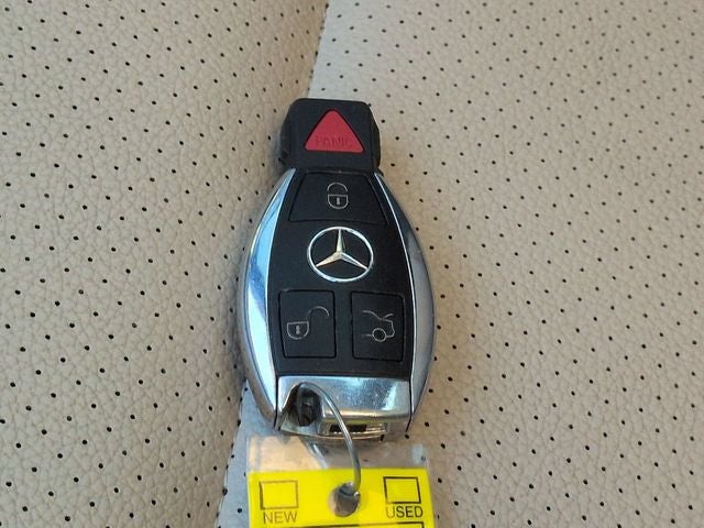 2016 Mercedes-Benz C-Class C 300