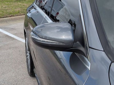 2017 Mercedes-Benz C-Class C 300