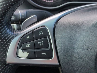 2017 Mercedes-Benz C-Class C 300