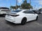 2021 Lexus ES 350 F Sport