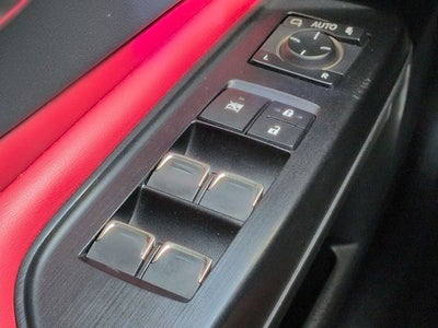 2021 Lexus ES 350 F Sport