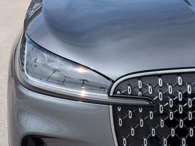 2027 Lincoln Aviator Premiere