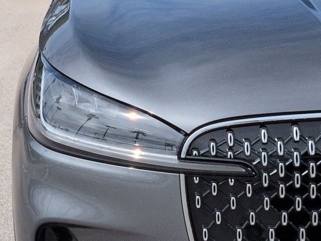 2027 Lincoln Aviator Premiere