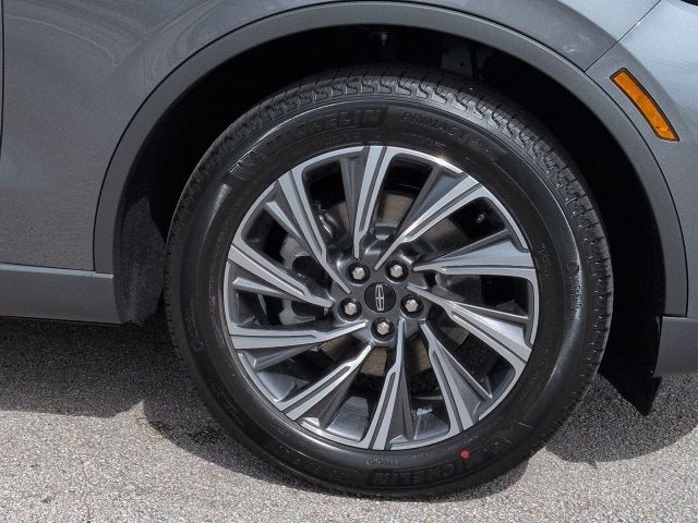 2027 Lincoln Aviator Premiere