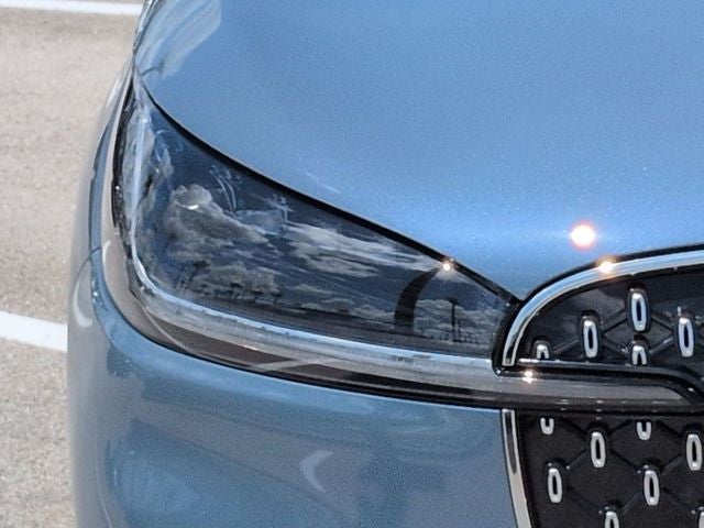 2027 Lincoln Aviator Premiere