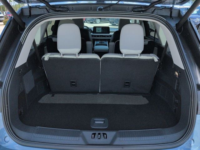 2027 Lincoln Aviator Premiere