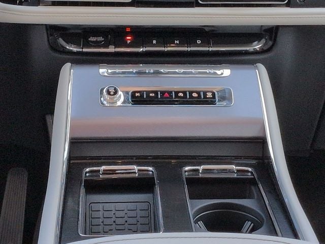 2027 Lincoln Aviator Premiere