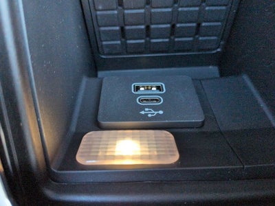 2027 Lincoln Aviator Premiere